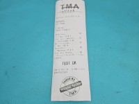 TEST Rozrusznik mazda Tribute I 00-07 2.0 16V 11000-93BBJC