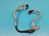 Rura przewód Jaguar, G4D3-9T518-AB, GX73-9C330-AC Jaguar XE X760 2.0d (204DTD)