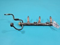 TESTOWANY Wtryskiwacz LEXUS RX II 03-08 23250-20030 3.3 V6