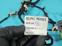 Instalacja Wiązka drzwi przód prawych Peugeot 508 II 18- 9822491180