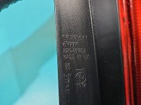 Lampa tył prawa Nissan Note E11 HB