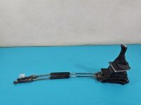 DŹWIGNIA LEWAREK WYBIERAK LINKI Renault Clio IV 12-20 1,2.0 16V