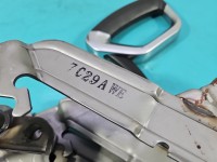 Dźwignia hamulca ręcznego Opel Antara