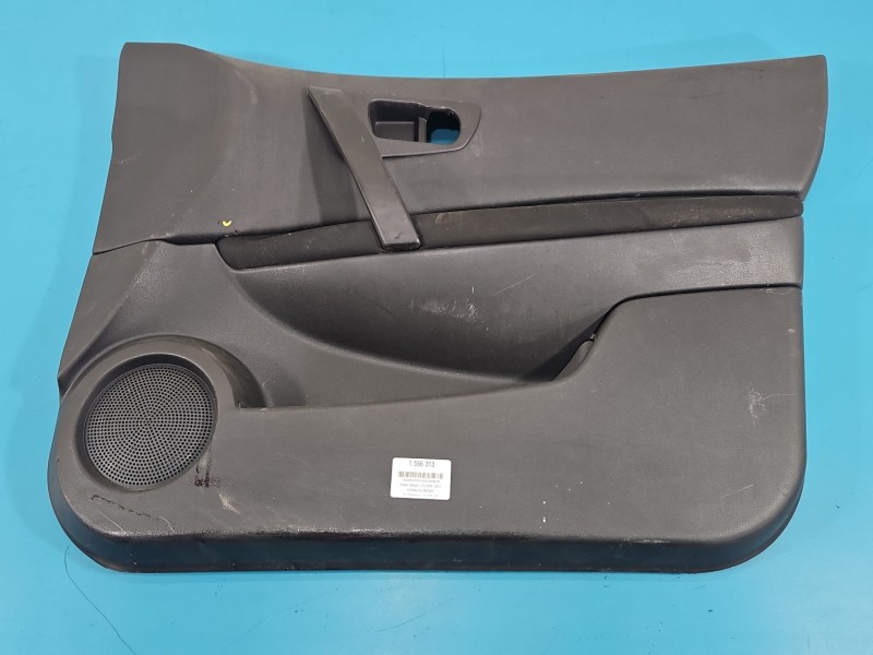 Tapicerka drzwi przód prawa boczek Nissan Qashqai I J10 06-13 80976-JD100