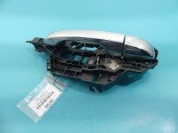 Klamka tył lewa zewnętrzna Lancia Thema II 11-14 04589860AH srebrny brak kodu