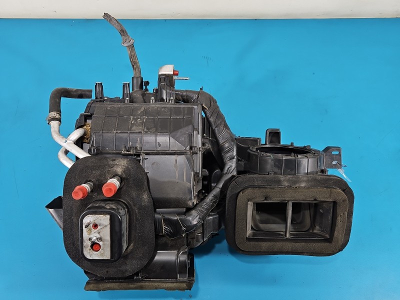 Nagrzewnica Fiat Ducato IV 07356013590, 5U7720300 EUROPA