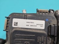 Silniczek Silnik wycieraczek przód Opel Astra V K 1397225022, 3397022098