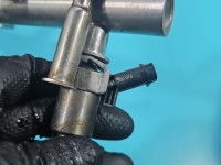 Wtryskiwacz listwa wtryskowa 0261500076 AUDI A8 D4 4H 2.0 TFSI 211KM