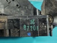 Zamek przód lewy 24087158 Citroen C4 Grand picasso I 06-13 EUROPA CITROEN, 6PIN