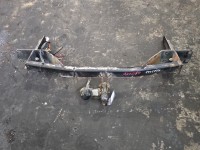 Hak holowniczy Opel Meriva B