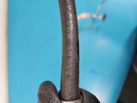 Przewód wspomagania Porsche Cayenne II