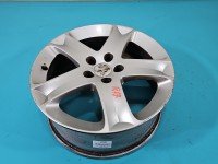 Felga aluminiowa 17" Peugeot 407 alufelga