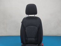 Fotel prawy przód pasażera Hyundai I30 III 16- 5d EUROPA