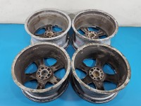 Felga aluminiowa 20" komplet alufelgi felgi BMW X6 E71