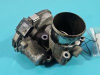 Przepustnica Hyundai Tucson III 15-20 0280750612, 35100-2A600 1.7 crdi (D4FD)