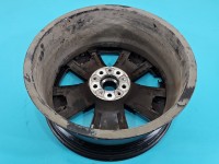 Felga aluminiowa 19" BMW iX3 G08 alufelga