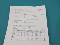 Wtryskiwacz BMW X6 E71 0445117017 3.0d