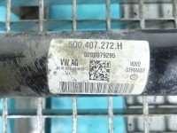 Półoś przód prawa Skoda Octavia III 1.4 tsi manual