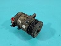Sprężarka klimatyzacji kompresor 55194880, 447190-2151 Fiat Grande Punto 1.4 8v wiel