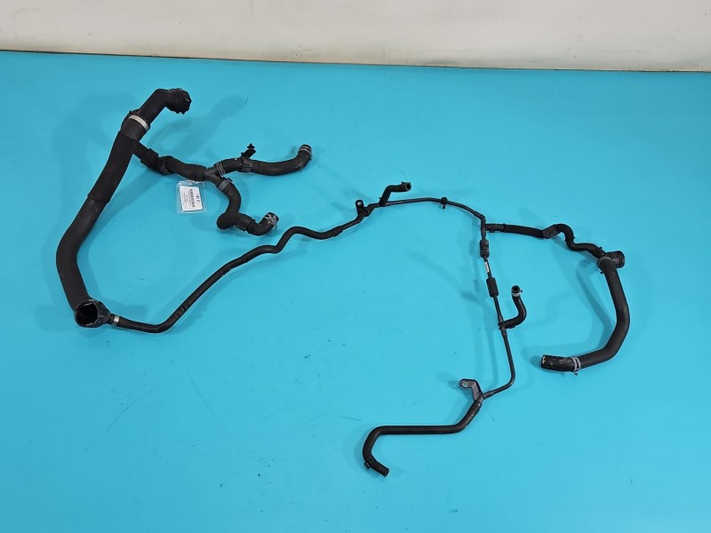 przewód wąż rurka wody Skoda Kodiaq I 06K121075BD 2.0 TSI 190KM przewód wąż rurka wody Skoda Kodiaq I 06K121075BD 2.0 TSI 190KM