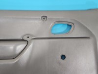 Tapicerka drzwi przód lewa boczek SUZUKI JIMNY III