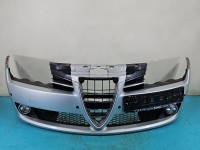 Zderzak przód Alfa romeo 159 srebrny 565/A