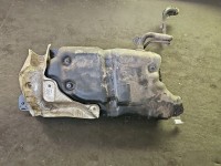 Zbiornik paliwa bak Opel Astra VI L 1.5 cdti