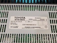 Wzmacniacz LEXUS RX II 03-08