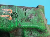 Zacisk przód prawy Alfa romeo 159 1.9 jtd