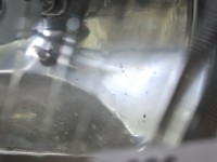 Reflektor lewy lampa przód Vw Transporter T4 EUROPA