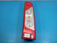 Lampa tył prawa Fiat Scudo II 06- HB EUROPA