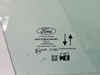 Szyba drzwi przód prawa Ford Puma II MK2 19- HB