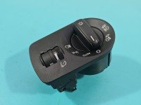 Przełącznik włącznik świateł Audi Q3 8X1-941-531-AH, 8X1941531AH