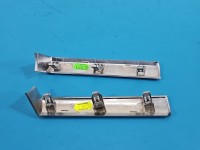 Listwa listwy dekory dekor deski BMW X6 E71 eu