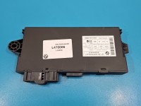 Komputer Sterownik silnika 0281017021, 8510841 BMW X6 E71 3.0d