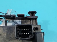 Sterownik moduł komfortu Peugeot 307 9650663980 Peugeot, BSM B4