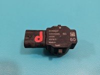 Czujnik parkowania PDC Opel Insignia B 0263063086, 84566047 srebrny Z176