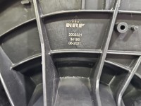 Dmuchawa nawiewu wentylator Opel Vectra C europa