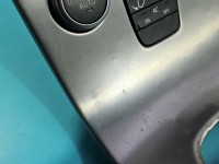 Konsola panel nawiewu Volvo C30 30782540, 30797719