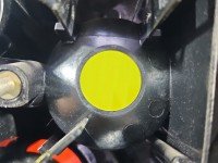 Lampa tył lewa Toyota Avensis II T25 kombi