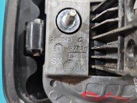 Klamka przód lewa zewnętrzna Fiat Ducato IV 233543