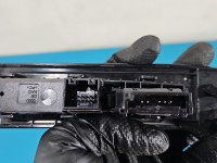Listwa dekor deski AUDI A8 D4 4H 4H1857298, 4H1857130C Europejska, 5szt. KPL.