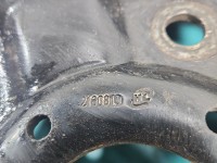 Felga stalowa 16" Ford Transit 00-06 Szerokość felgi: 6.5", Rozstaw śrub: 5x160, Odsadzenie (ET): 60, Producent felg: FORD,...