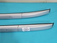 Relingi dachowe komplet Hyundai Tucson III 15-20