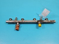 Listwa wtryskowa CZUJNIKI AUDI Q5 08- 06H133317C, 0261545051 2.0 TFSI (CPMB)