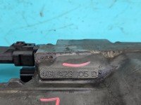 Przekładnia kierownicza maglownica AUDI A6 C7 4G1423055AA, 4G0919144G, 4G0919144K