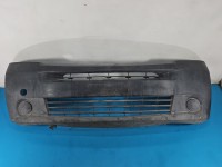 Zderzak przód Renault Master II biały