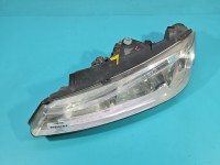 Reflektor lewy lampa przód Peugeot 406 EUROPA