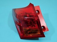 Lampa tył lewa Toyota Auris II HB