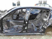 Słupek lewy Porsche Panamera I 970 09-16 3.0 V6